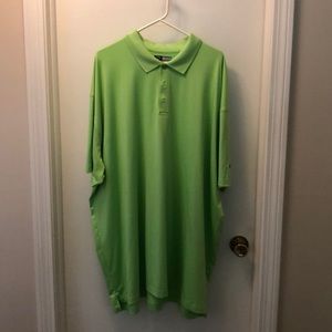Men’s Callaway golf shirt 3xlt